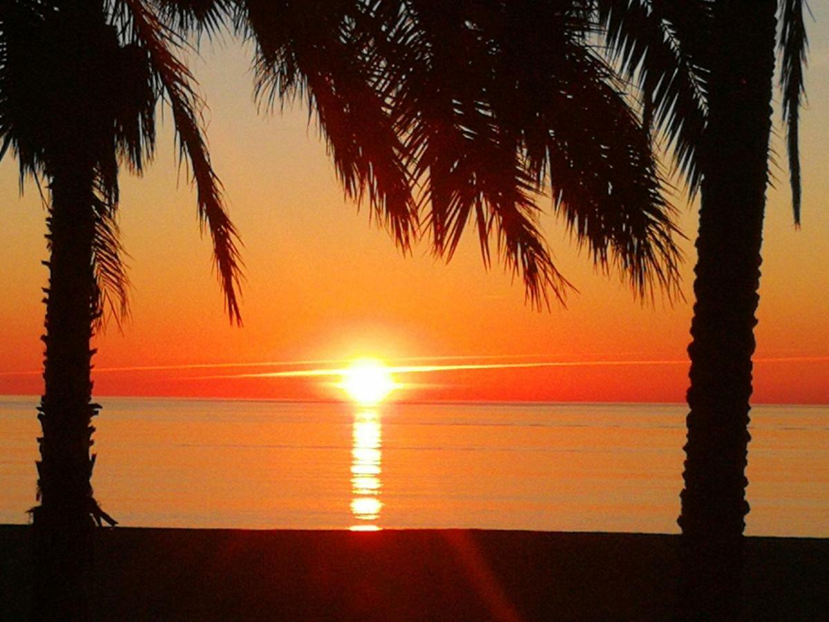 Livemalaga Reding Beach Dış mekan fotoğraf